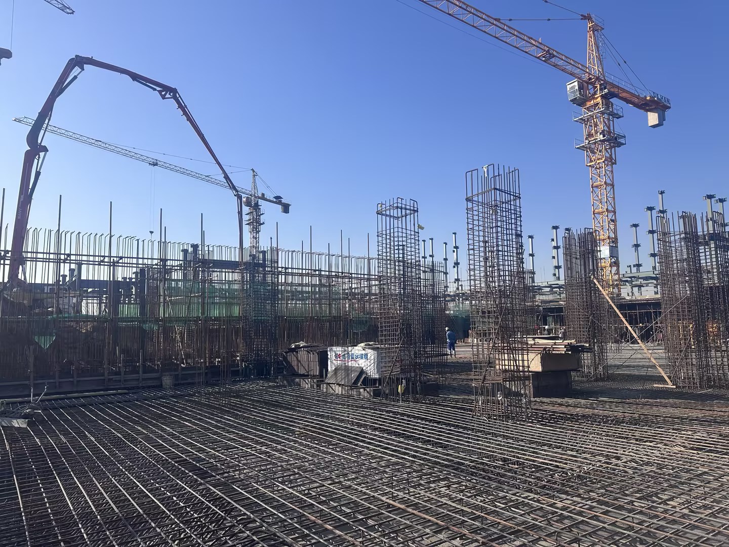 泰安市徂汶景區(qū)體育運動公園