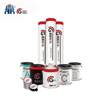 BG-M1 丁基橡膠基層密鏈劑