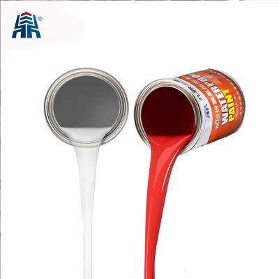 PUM雙組分聚氨酯防水涂料